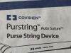 COVIDIEN Purstring 45mm Stapler  020730  Exp.2025-02 to 2025-04  (B9) Purstring