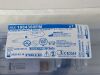 MEDTRONIC 4.3mm Quadcut Straight Rotatable Blade with EM Tracking  1884380EM  Exp.2025-03 to 2025-04  (B6) Rotatable Fusion Blade Quadcut