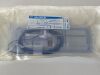 MEDTRONIC 4.3mm Quadcut Straight Rotatable Blade with EM Tracking  1884380EM  Exp.2025-03 to 2025-04  (B6) Rotatable Fusion Blade Quadcut