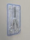COVIDIEN PREMIUM SURGICLIP III CLIP APPLIER 9.0 SMALL  133650 Exp.2024-09  (B6) Premium Surgiclip III