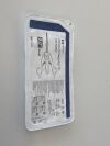 COVIDIEN PREMIUM SURGICLIP III CLIP APPLIER 9.0 SMALL  133650 Exp.2024-09  (B6) Premium Surgiclip III