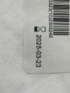 MEDTRONIC Malleable Suction Large, Standard Tip, Stylet  9735019  Exp.2025-03  (B6) Malleable Suction Large Standard