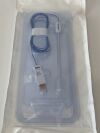 MEDTRONIC Malleable Suction Medium, Angle Tip Stylet  9735017 Exp.2025-03  (B6/B7) Malleable Suction Medium Angle