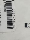 KCI Prevena Plus Customizable Dressing with SensaT.R.A.C.  Exp.2027-09  (B12) Prevena Plus