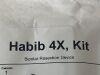 ANGIO DYNAMICS Rita Habib 4x Bipolar Resection Device Kit  4401  Exp.2024-12  (B12) RITA Habib 4X, Kit