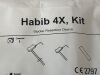 ANGIO DYNAMICS Rita Habib 4x Bipolar Resection Device Kit  4401  Exp.2024-12  (B12) RITA Habib 4X, Kit