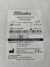 PHARMASEPT Microscope Cover Mitaka MM51  MU5153 Exp.2029-02  (B36) Microscope Cover Mitaka MM51