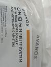 AVANOS ON-Q Pain Relief System  PMO28-A  Exp.2025-03 to 2025-04  (B32) ON-Q Pain Relief System