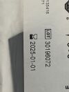 AVANOS Lot of 2 ON-Q Antimicrobial Expansion Kits  PMO50-A   Exp.2025-01  (B29) ON-Q Antimicrobial Expansion Kits