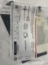 AVANOS ON-Q Antimicrobial Expansion Kit PMO20-A   Exp.2025-01  (B29) ON-Q Antimicrobial Expansion Kits