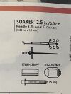 AVANOS ON-Q Expansion Kits with SOAKER Catheter PMO10  Exp.2024-12  (B29) ON-Q Expansion Kit