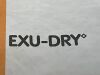 SMITH & NEPHEW Exu-Dry  5999009  Exp.2025-02  (B31) Exu-Dry
