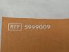 SMITH & NEPHEW Exu-Dry  5999009  Exp.2025-02  (B31) Exu-Dry