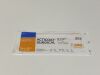 SMITH & NEPHEW Lot of 4 Acticoat Surgical  66021772  Exp.2025-02  (B15) Acticoat Surgical