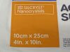 SMITH & NEPHEW Lot of 4 Acticoat Surgical  66021772  Exp.2025-02  (B15) Acticoat Surgical