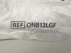 COVIDIEN Versaone Bladeless Optical Trocar W Fixation Cannula 12mm X 150mm   ONB12LGF  Exp.2025-01  (B15) VersaOne