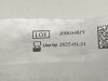 COVIDIEN Versaone Bladeless Optical Trocar W Fixation Cannula 12mm X 150mm   ONB12LGF  Exp.2025-01  (B15) VersaOne