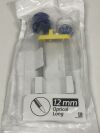 COVIDIEN Versaone Bladeless Optical Trocar W Fixation Cannula 12mm X 150mm   ONB12LGF  Exp.2025-01  (B15) VersaOne