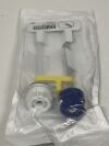 COVIDIEN Versaone Bladeless Optical Trocar W Fixation Cannula 12mm X 150mm   ONB12LGF  Exp.2025-01  (B15) VersaOne