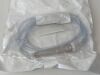 STRYKER Lot of 2 Gravity Flow Arthroscopy Tube Set  350-195-000  Exp.2025-02  (B15) Gravity Flow Arthroscopy Tube Set