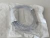 STRYKER Lot of 2 Gravity Flow Arthroscopy Tube Set  350-195-000  Exp.2025-02  (B15) Gravity Flow Arthroscopy Tube Set