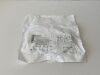 STRYKER Lot of 2 Gravity Flow Arthroscopy Tube Set  350-195-000  Exp.2025-02  (B15) Gravity Flow Arthroscopy Tube Set