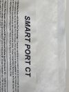 ANGIO DYNAMICS Smart Port CT  CT80STPA Exp.2025-11  (B16) Smart Port CT