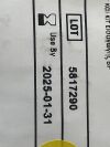 ANGIO DYNAMICS Smart Port CT  CT80STPA Exp.2025-11  (B16) Smart Port CT