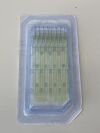 COOPER SURGICAL Pack of 8 12MM Elastic Stays  3350-8G Exp.2029-07  (B21) 12MM Elastic Stays