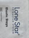COOPER SURGICAL Pack of 8 5MM Elastic Stays  3311-8G Exp.2025-03  (B21) 5MM Elastic Stays