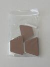 MEDTRONIC Box of 5 External Nasal Splint  1528121 (B21) External Nasal Splint