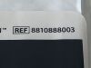 COVIDIEN Argyle Peritoneal Dialysis Catheter  8810888003 Exp.2025-03  (B21/H52) Argyle Peritoneal Dialysis Catheter