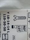 NOVATECH Tracheobronxane Dumon  094011  Exp.2024-11  (B21) Tracheobronxane Dumon