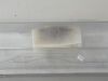 MTF BIOLOGICS IIium Tricortical Strip 45mm  400500 Exp.2025-02  (B22) IIium Tricortical Strip 45mm