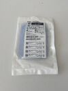 BARD 3DMax MID Anatomical Mesh: Medium, Right 3" x 5" 0116320 Exp.2026-12  (B22) 3D Max Mid