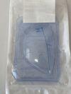 BARD 3DMax MID Anatomical Mesh: Medium, Right 3" x 5" 0116320 Exp.2026-12  (B22) 3D Max Mid