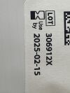 CARDINAL HEALTH Lot of 8 Medi-Trace Cadence Pediatric Multi-Function Defibrillation Electrodes  22550P Exp.2025-02  (B22) Medi-Trace
