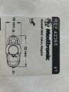 MEDTRONIC Strata NSC Valve Regular  42365  Exp.2024-11 to 2025-01  (B26) Strata NSC Valve Regular