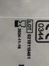 MEDTRONIC Strata NSC Valve Regular  42365  Exp.2024-11 to 2025-01  (B26) Strata NSC Valve Regular