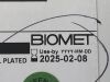 ZIMMER ZDRIVE High Torque Driver 70-2001 Exp.2025-02  (B26) High Torque Driver