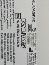 NUVASIVE INC. NVM5 EMG Module  8020015  Exp.2025-03  (B7/B27) NVM5 EMG Module