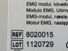 NUVASIVE INC. NVM5 EMG Module  8020015  Exp.2025-03  (B7/B27) NVM5 EMG Module