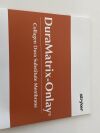 STRYKER DuraMatrix-Onlay Collagen Membrane  CDSLM11 Exp.2025-01  (B18) DuraMatrix-Onlay