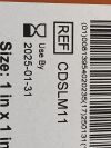 STRYKER DuraMatrix-Onlay Collagen Membrane  CDSLM11 Exp.2025-01  (B18) DuraMatrix-Onlay