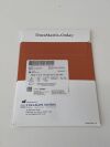 STRYKER DuraMatrix-Onlay Collagen Membrane  CDSLM11 Exp.2025-01  (B18) DuraMatrix-Onlay