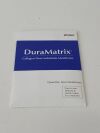STRYKER DuraMatrix Collagen Membrane CDSM33  Exp.2025-02  (B18) DuraMatrix