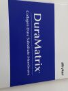 STRYKER DuraMatrix Collagen Membrane CDSM33  Exp.2025-02  (B18) DuraMatrix