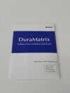 STRYKER DuraMatrix Collagen Membrane CDSM33  Exp.2025-02  (B18) DuraMatrix
