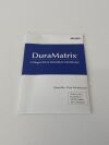 STRYKER DuraMatrix Collagen CDSM22 Exp.2025-02  (B18) DuraMatrix