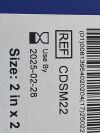 STRYKER DuraMatrix Collagen CDSM22 Exp.2025-02  (B18) DuraMatrix